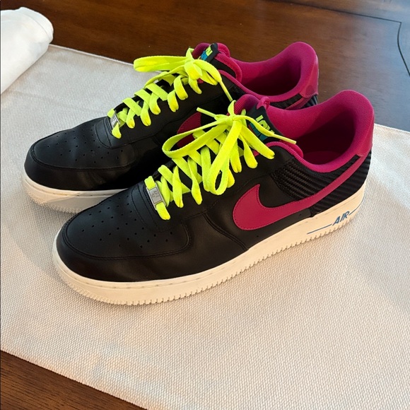 Nike Air Force 1 Low London Men’s Shoes Size 12